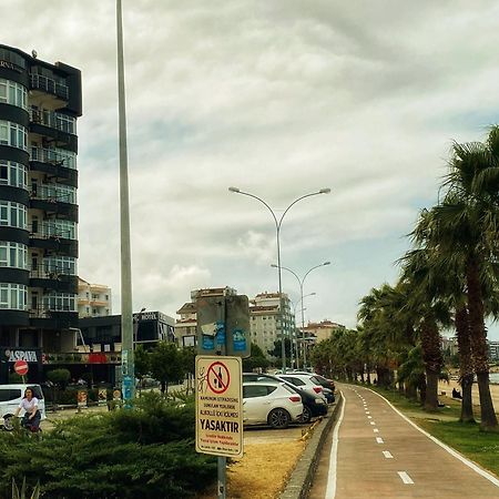 New Hotel Самсун Экстерьер фото
