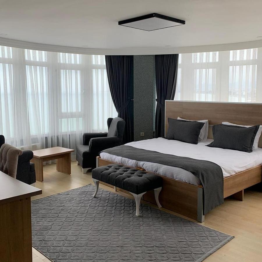 New Hotel Самсун Экстерьер фото