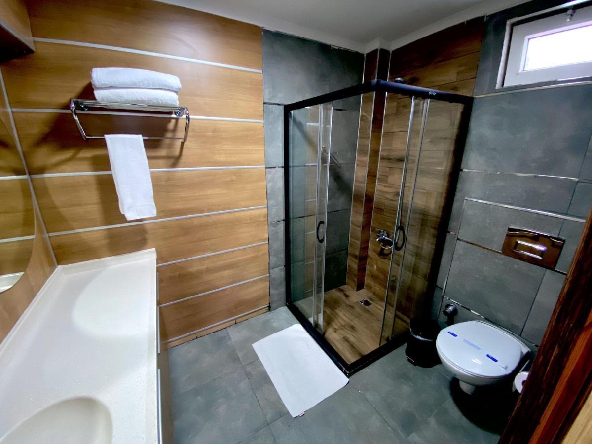New Hotel Самсун Экстерьер фото