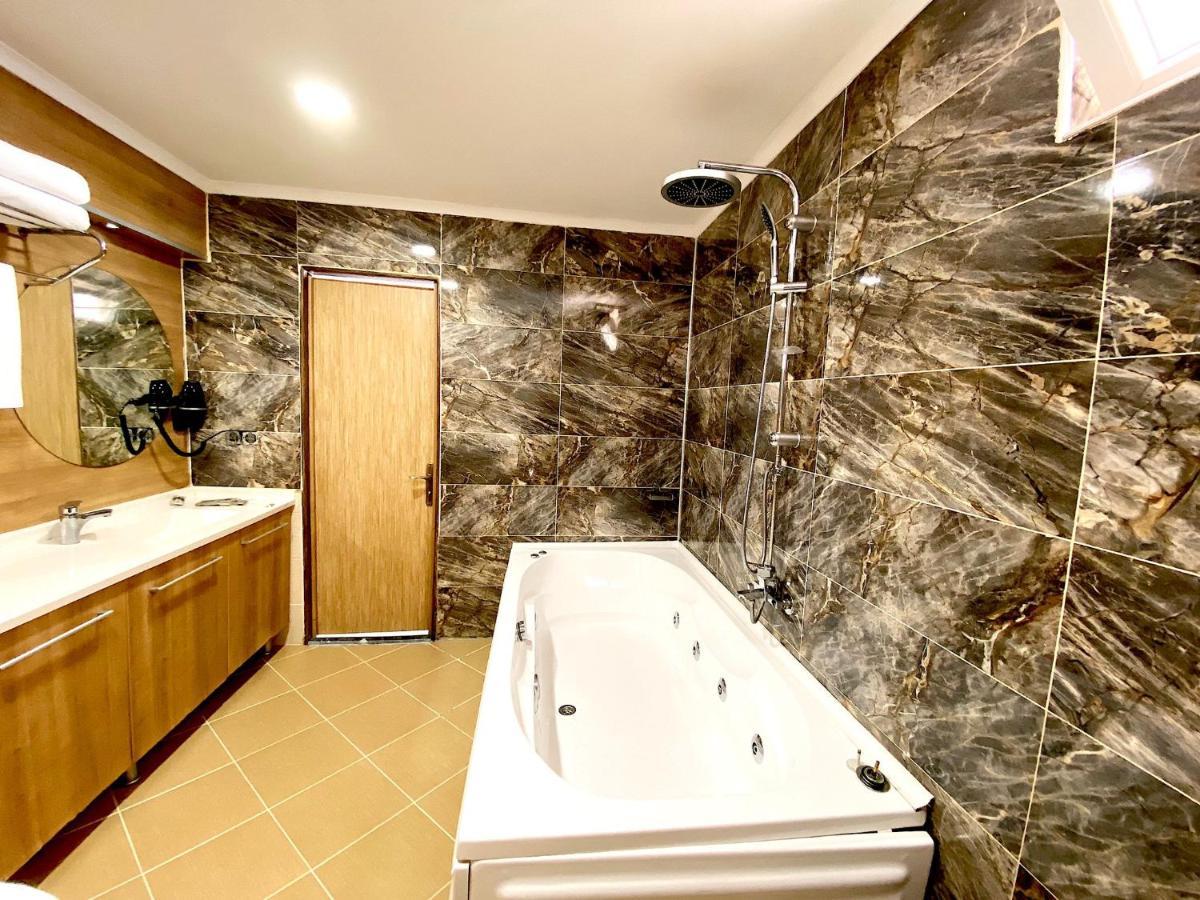 New Hotel Самсун Экстерьер фото