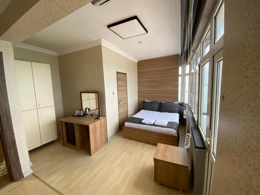 New Hotel Самсун Экстерьер фото