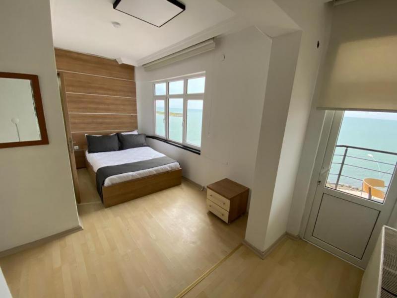 New Hotel Самсун Экстерьер фото