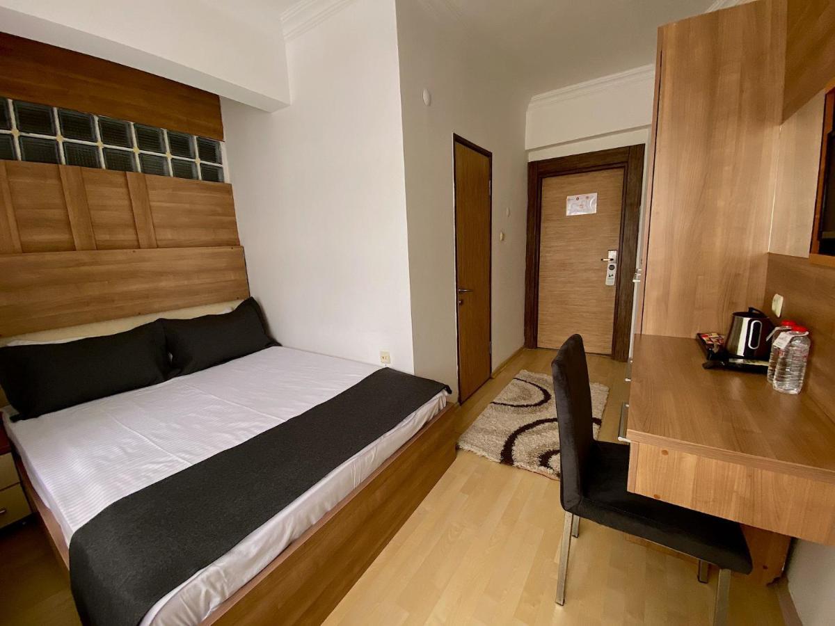 New Hotel Самсун Экстерьер фото