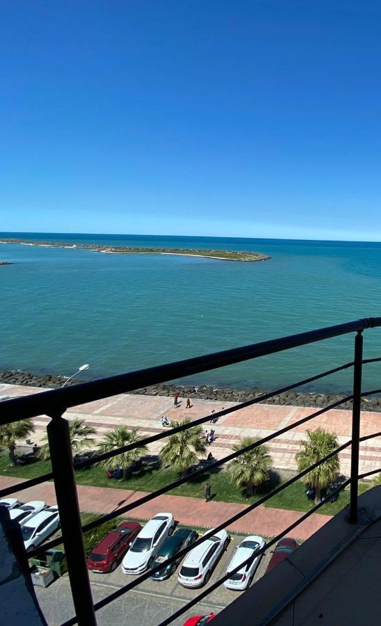 New Hotel Самсун Экстерьер фото