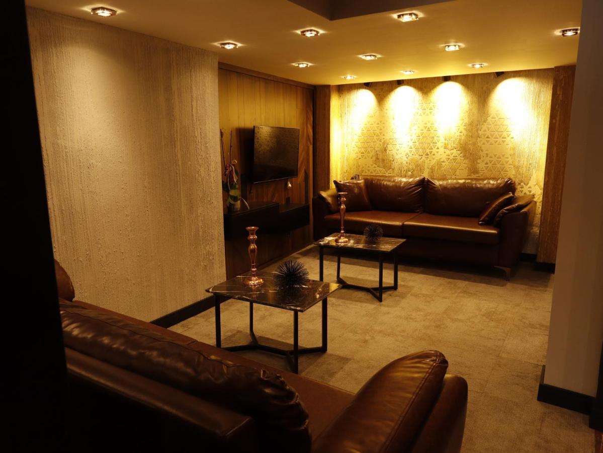 New Hotel Самсун Экстерьер фото