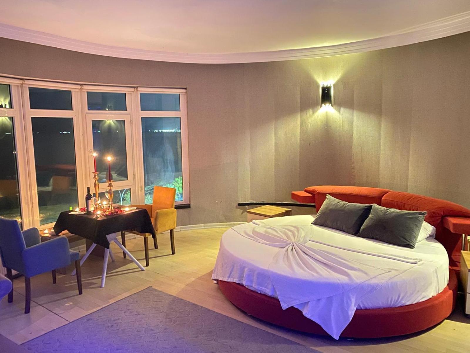 New Hotel Самсун Экстерьер фото
